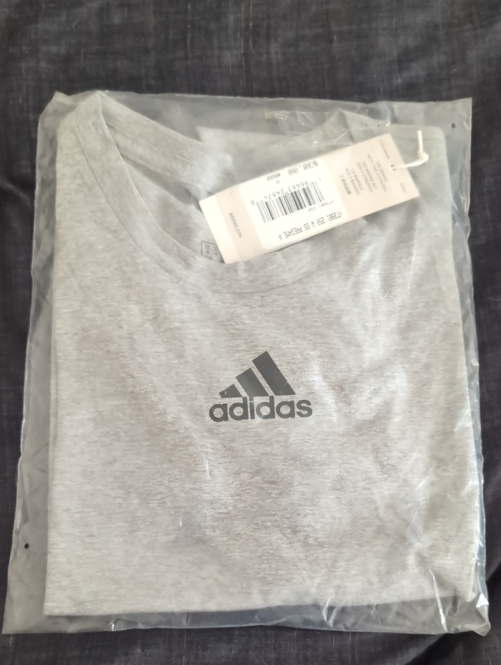 Adidas T-Shirt BNWT